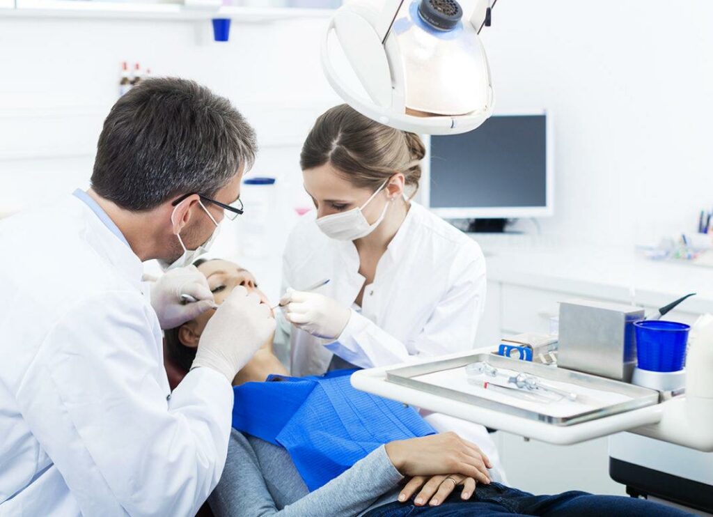Лицензия на стоматологическую деятельность не может быть получена без должного оборудования!