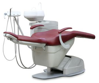 Стоматологическая установка DARTA 1610