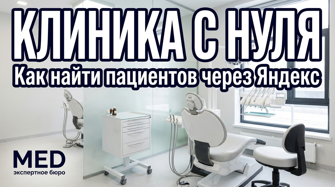 Инструкция по открытию медицинской клиники: анализ Wordstat, ключевые запросы, правила оформления и нормы СанПиН