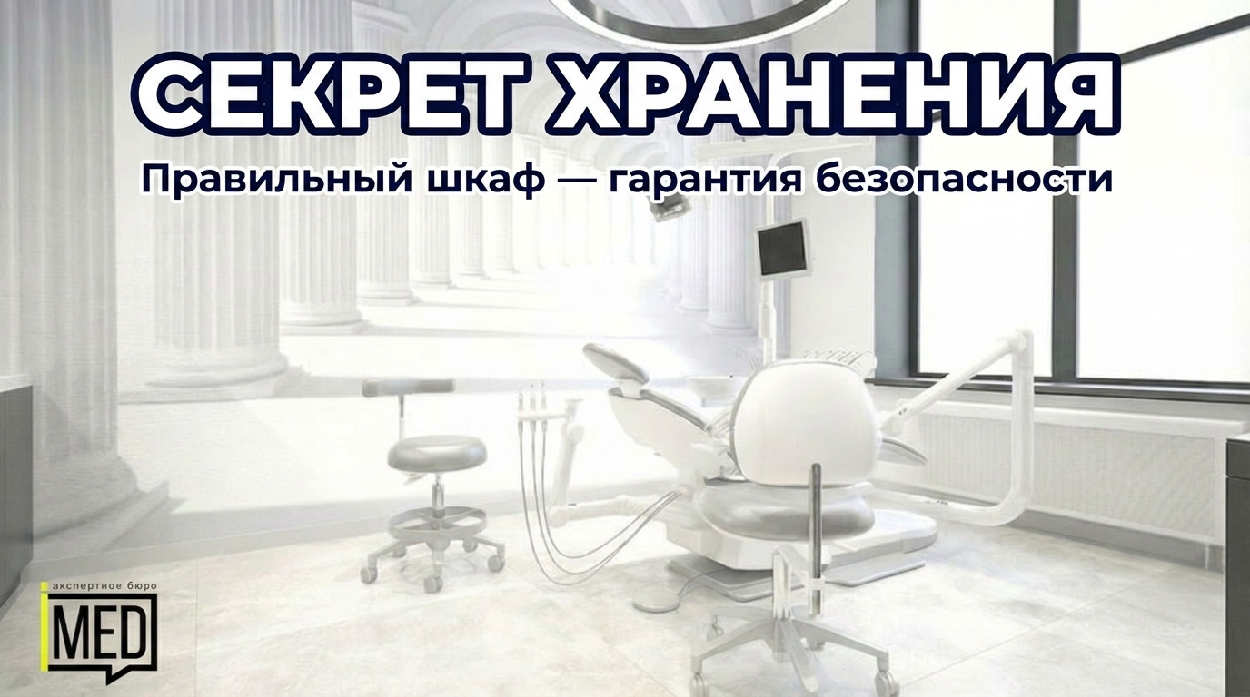 шкаф для стерильных инструментов, требования к конструкции и материалам, медицинское оборудование